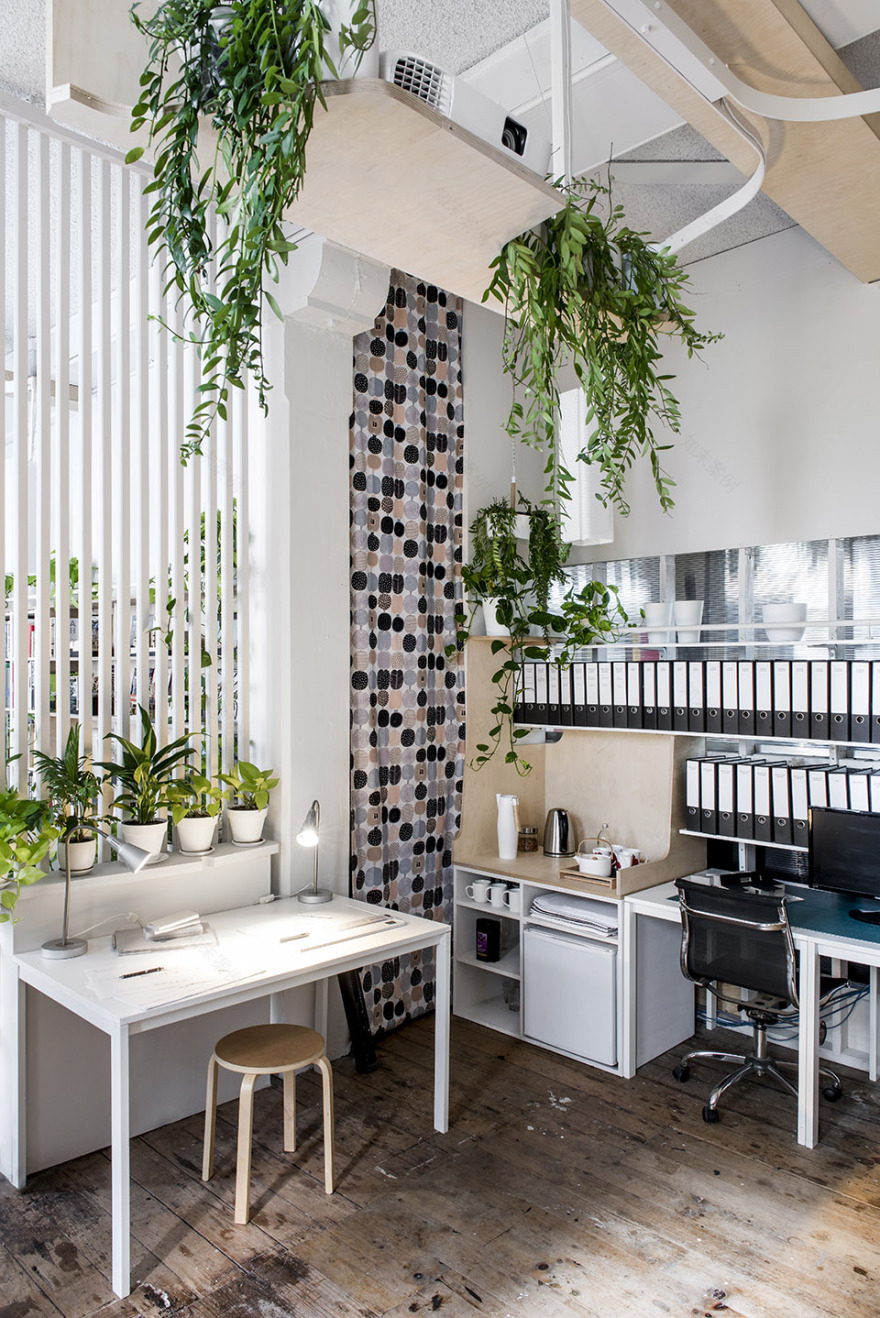 布里斯班工作室翻新-13