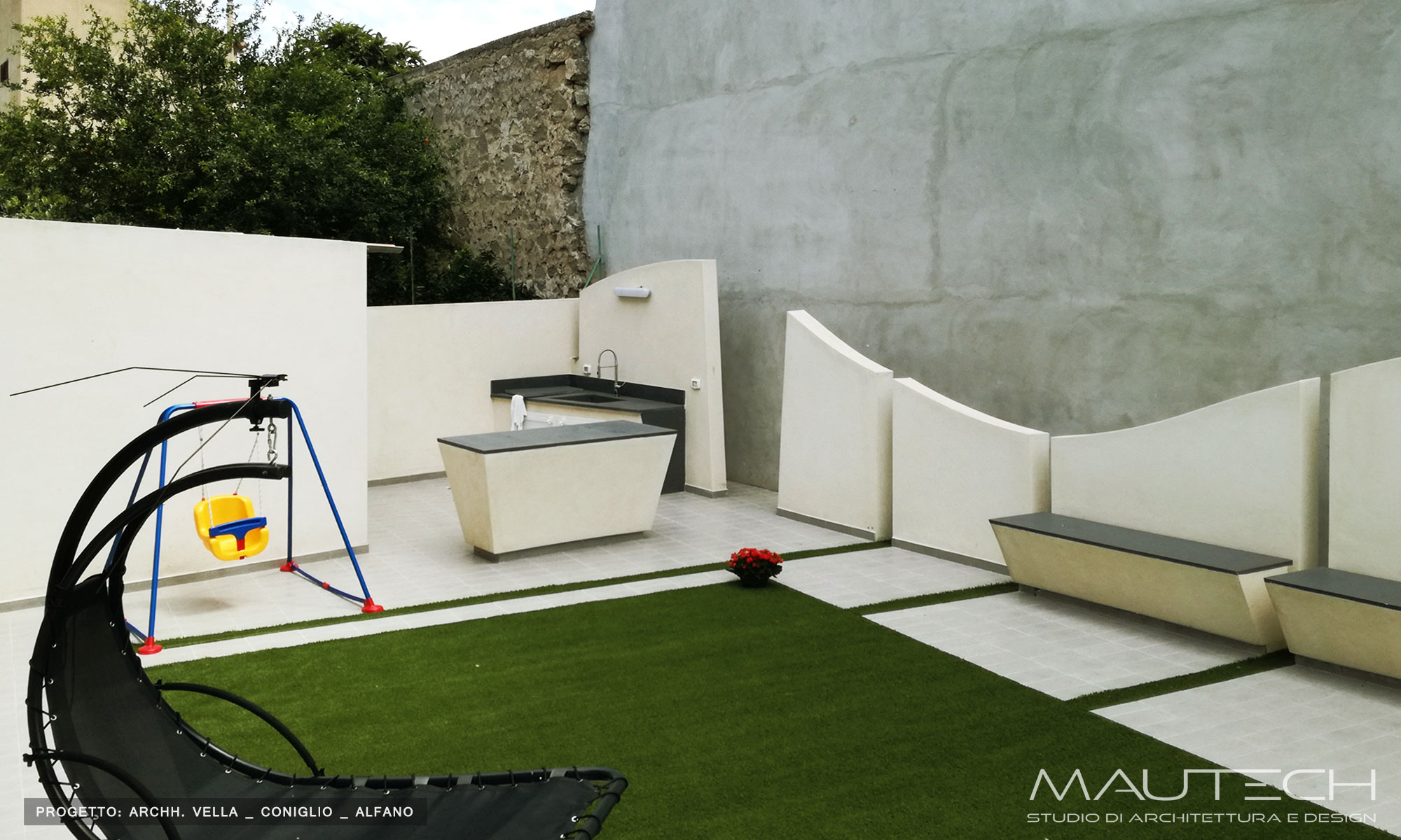 Casa MDC _ Cattolica Eraclea (AG)-12