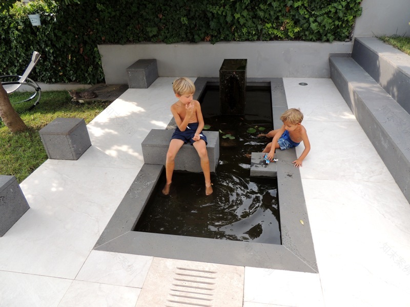 融合海景的复古家园-20