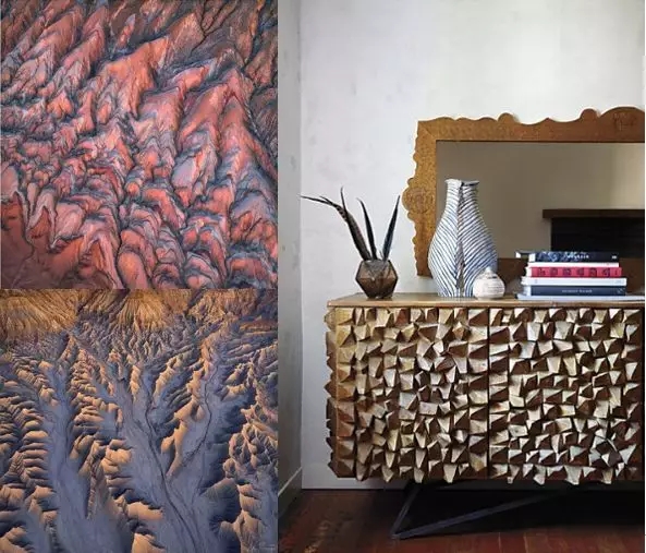 室内设计材质运用解析 | 打造触觉与视觉的极致体验-6