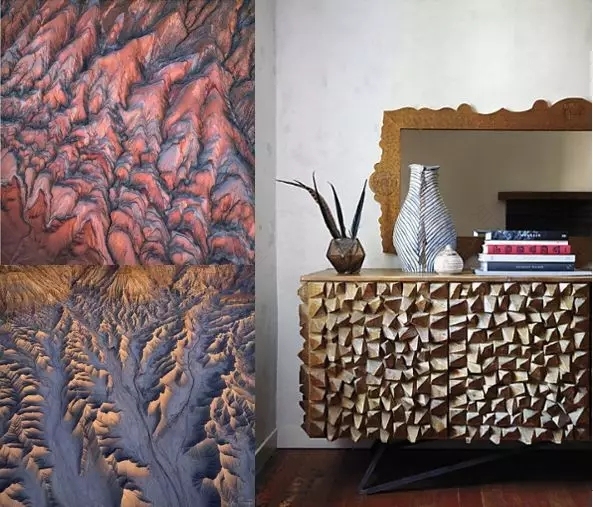 室内设计材质运用解析 | 打造触觉与视觉的极致体验-6