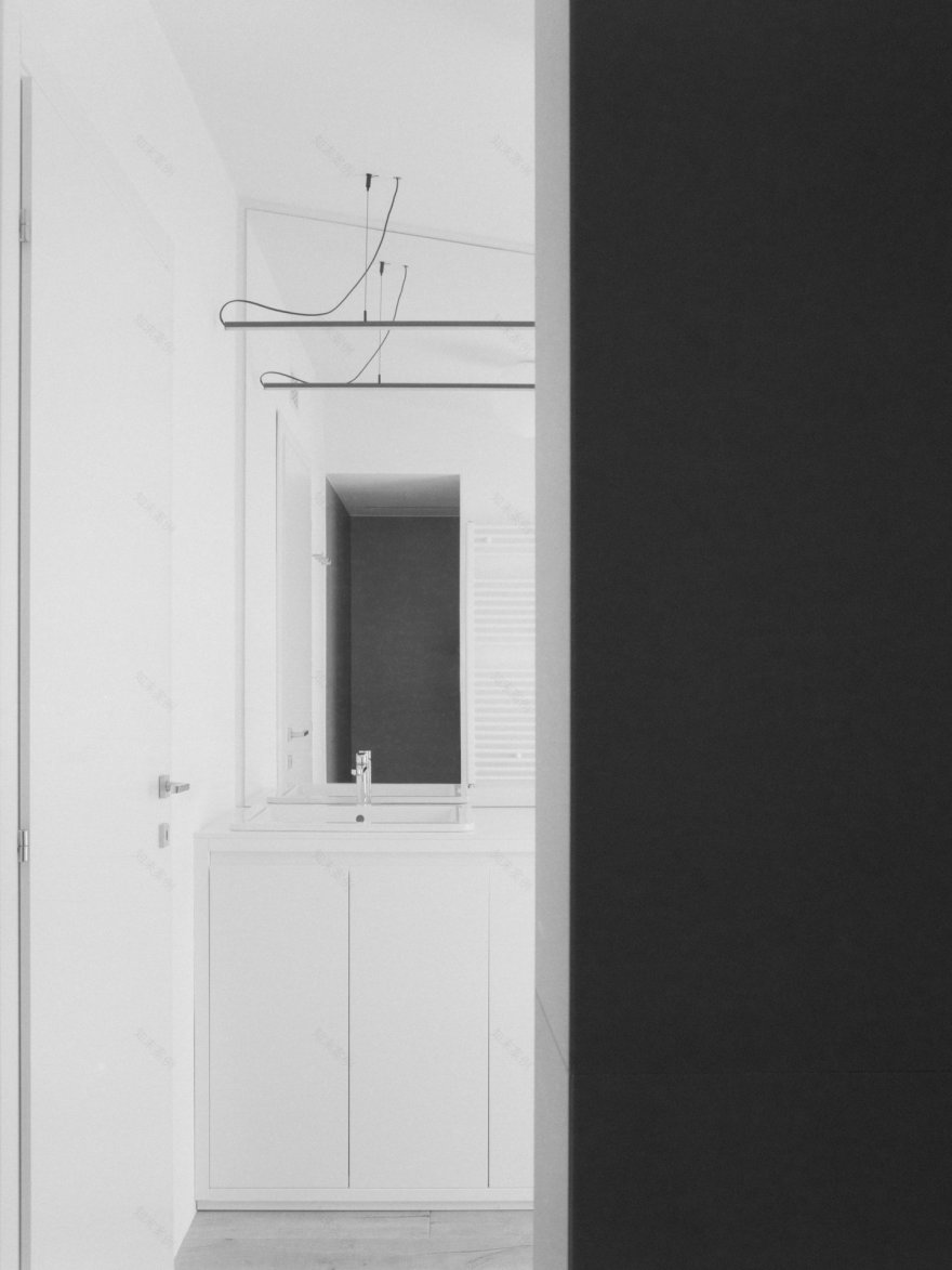 意大利 Casa EC 住宅-26