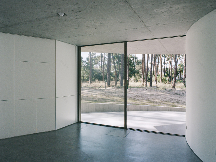 三叶草之家(Casa Trevo)-64