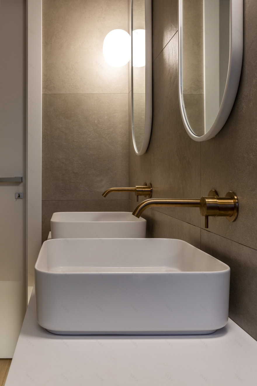 意大利公寓设计-27