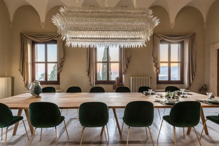 意式风情海滨别墅,尊享典雅生活-7