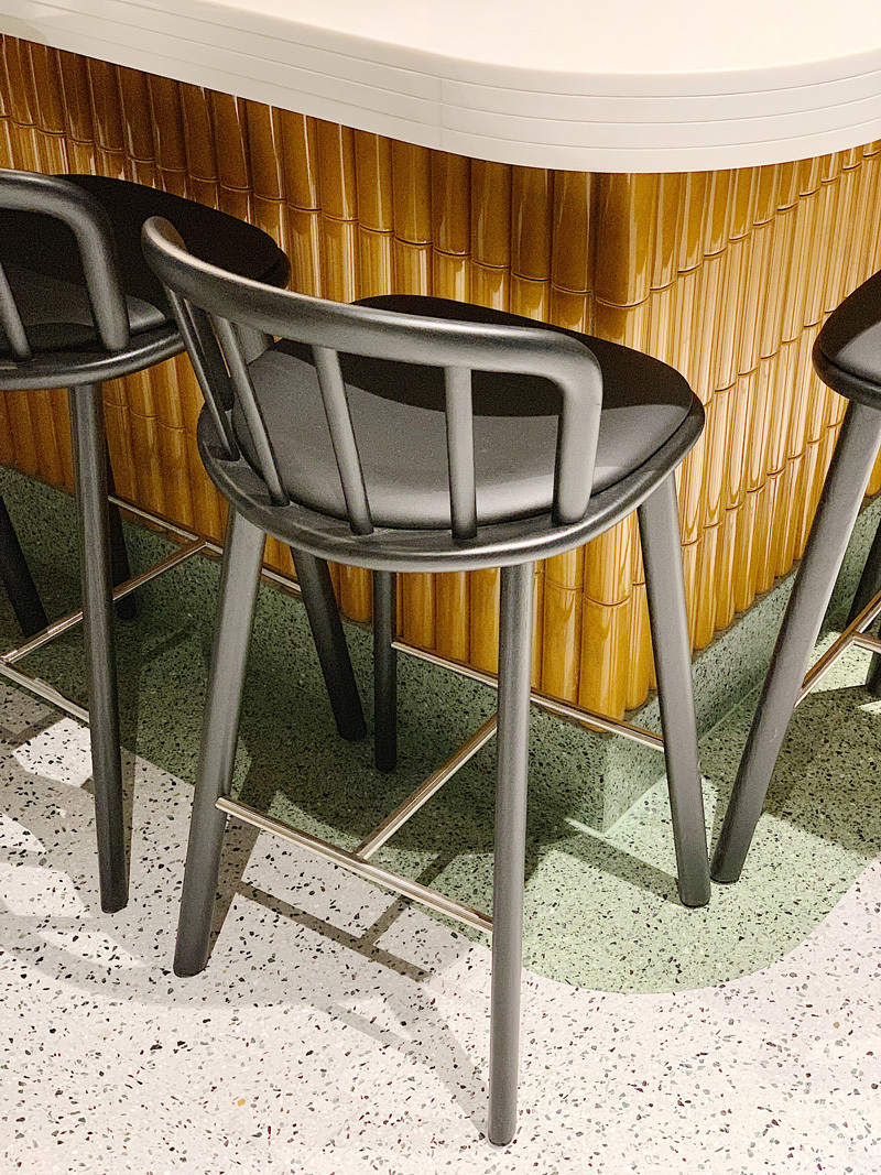 Colonna 餐厅室内设计-3