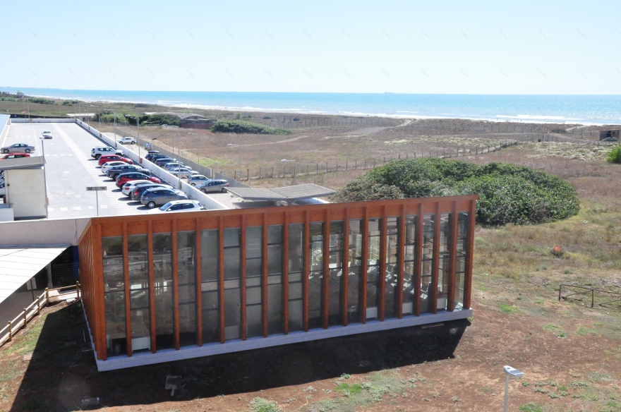 意大利儿童医院新服务大楼-4