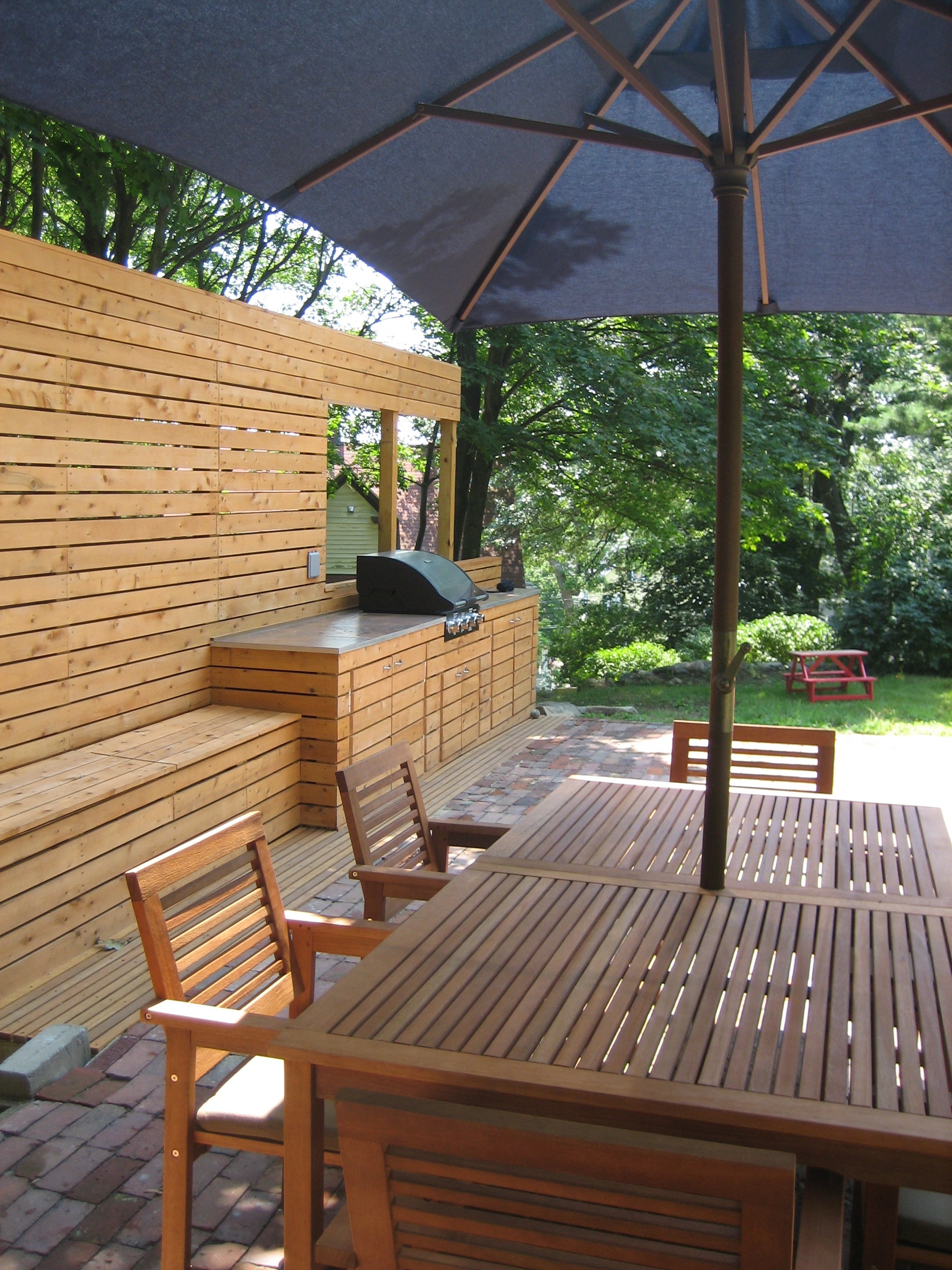 麻州亲子活动围墙设计-4