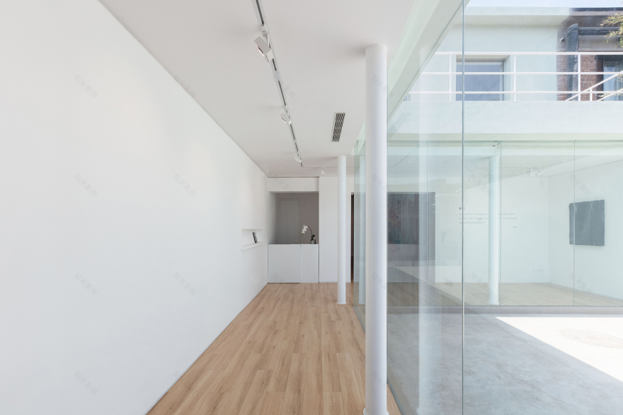 莫高艺术空间丨中国北京丨罗德岛建筑设计咨询(北京)有限公司-16