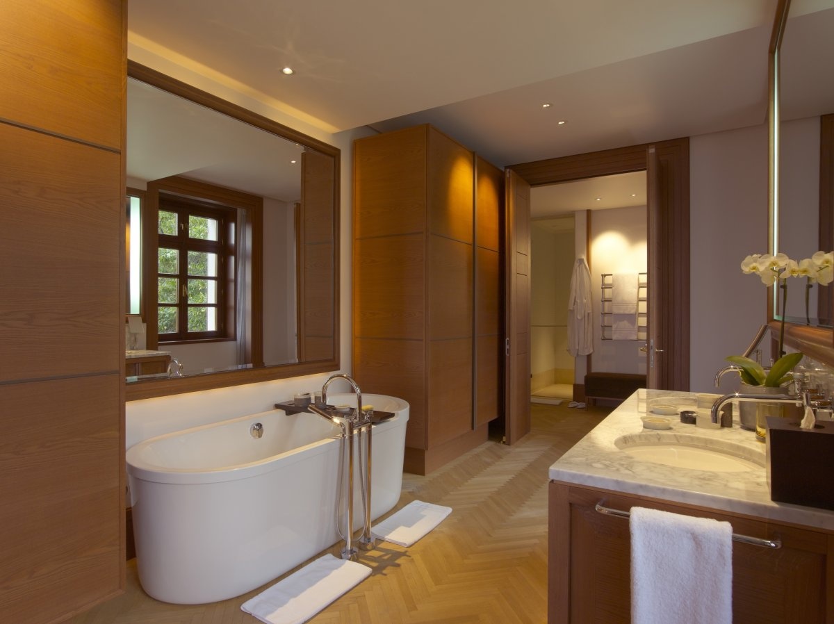 安缦 Sveti Stefan 度假村丨安缦集团-42