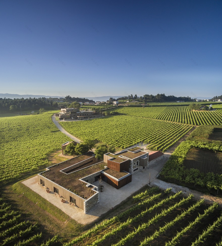 葡萄牙葡萄酒体验酒店·MONVERDE 乡村酒店-9