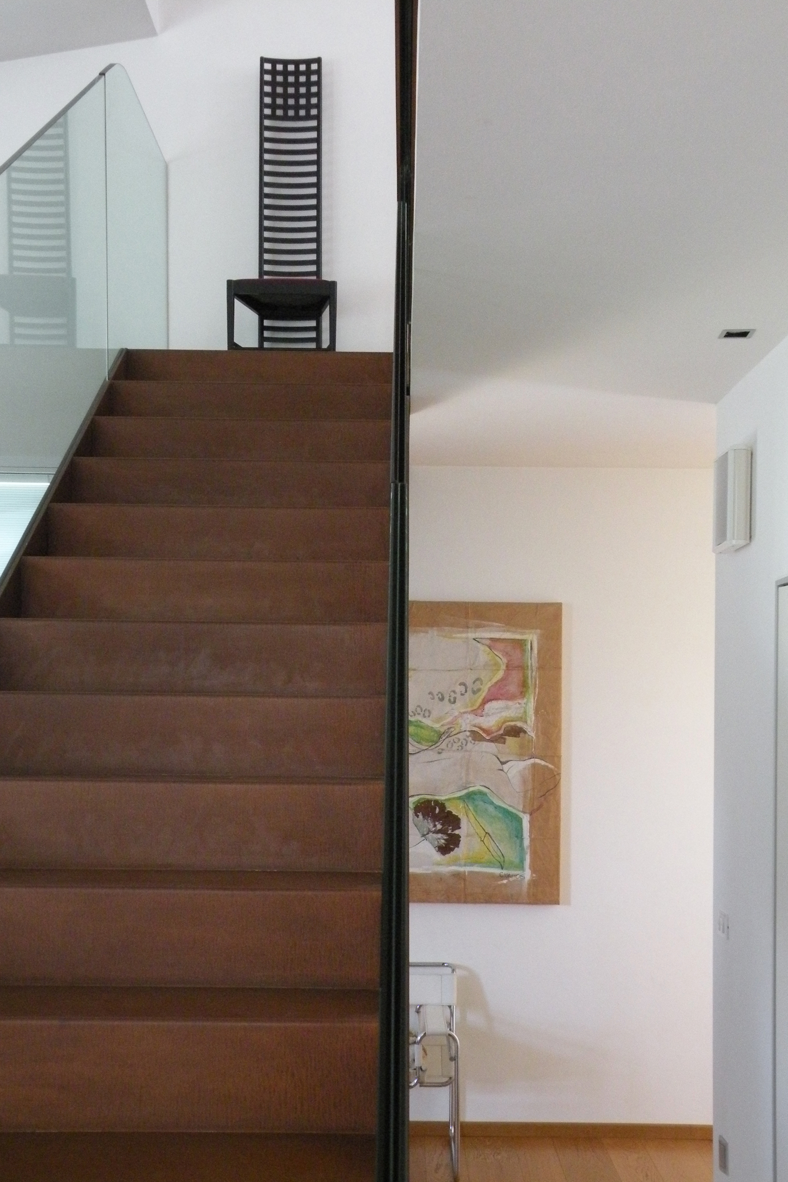 意式风情无障礎建筑设计-8