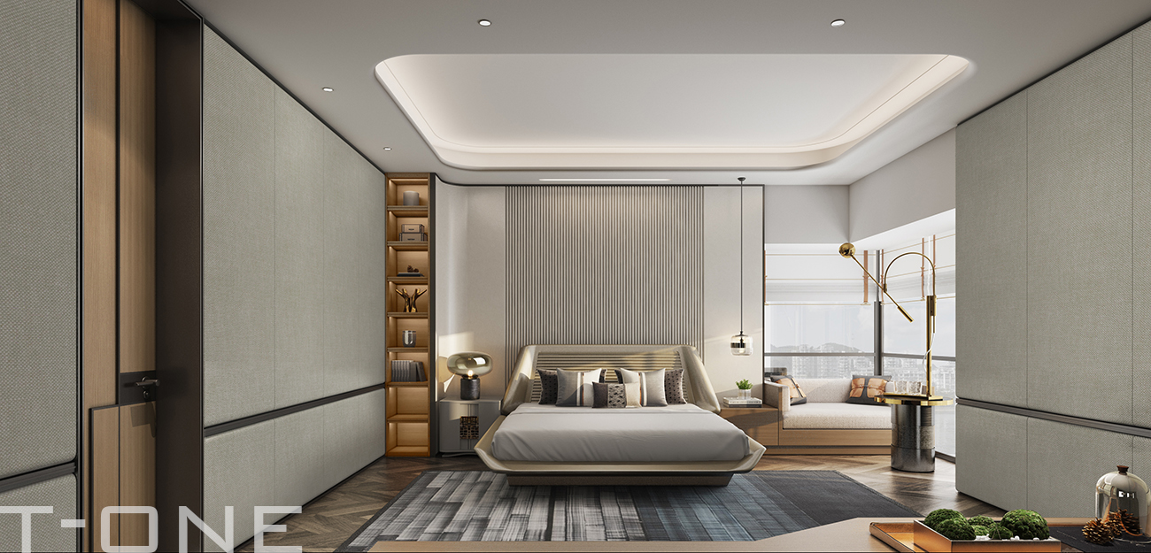 T-ONE（深圳）2020首发-20