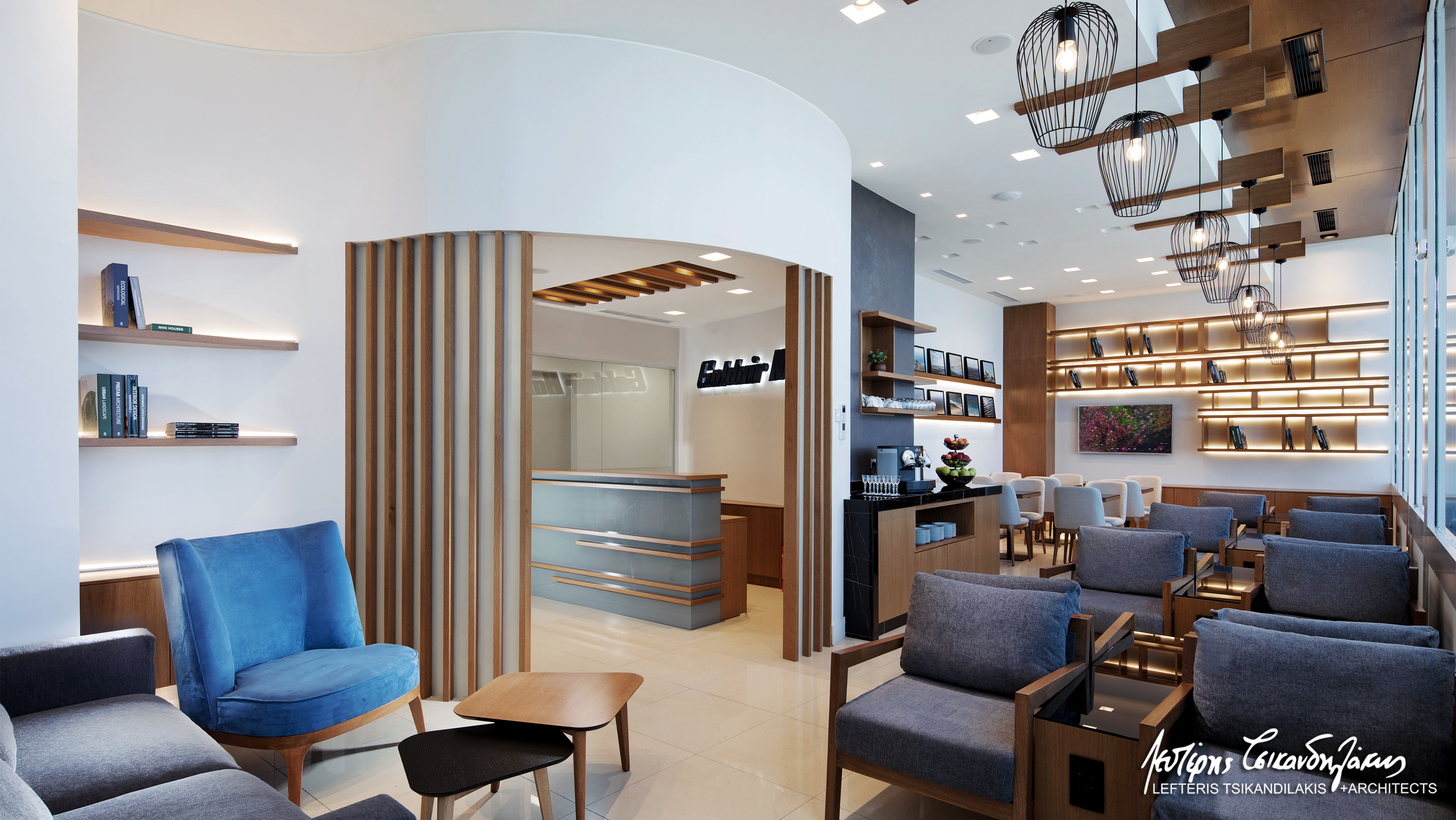 Goldair Handling 航空休息室-0