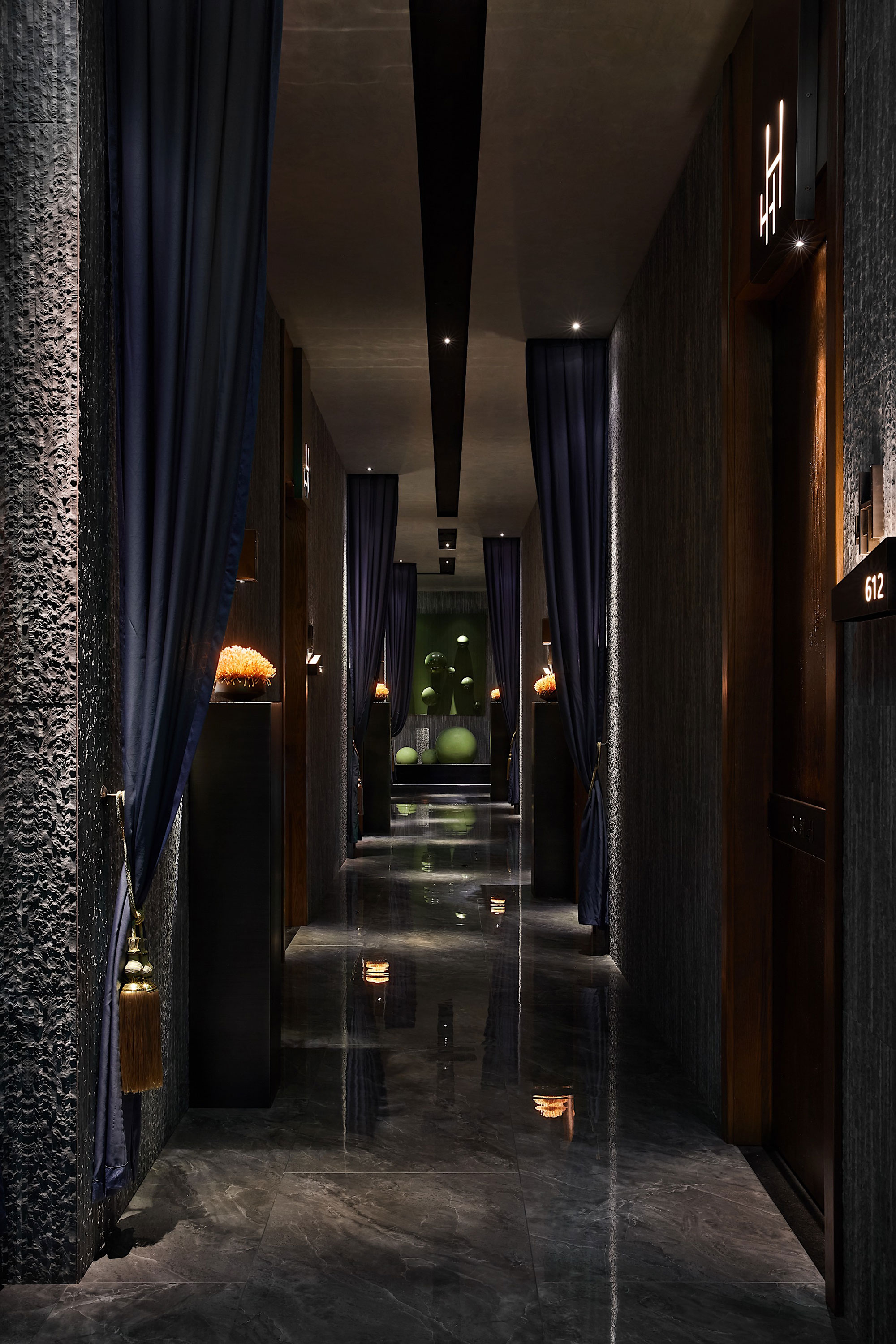 人河足道运河店 | 路得设计院-8