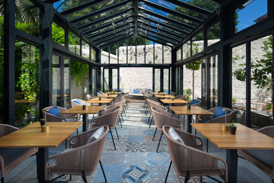 阿尔迈耶艺术与遗产酒店-0