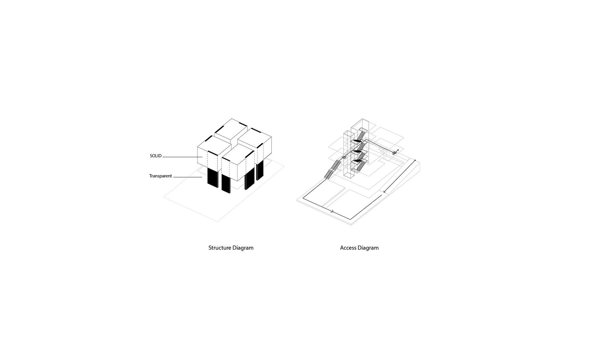 Zarafshan 别墅建筑设计-3