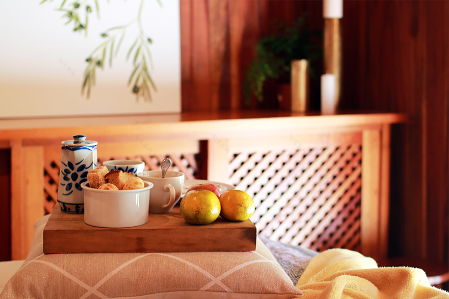 拉斯奥利瓦斯别墅-44