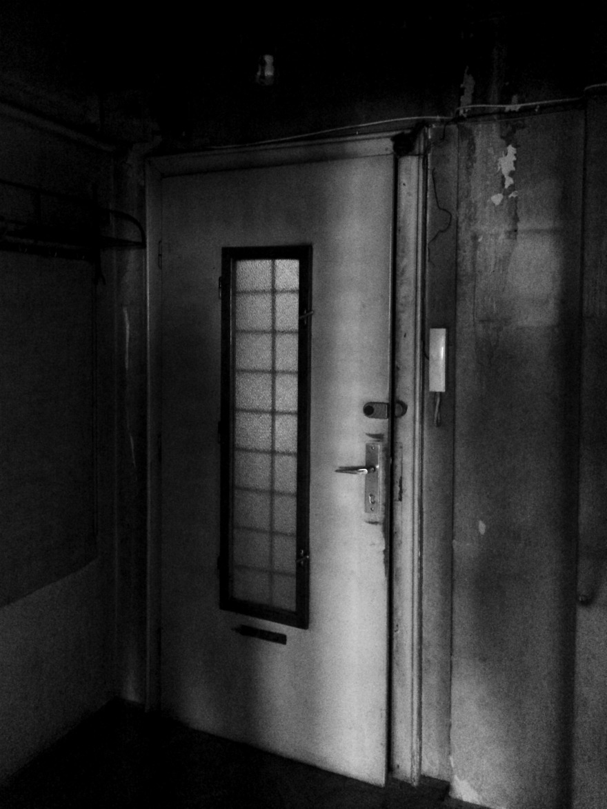 隐秘的欢乐天堂 | Adam 的现代工业风公寓-26