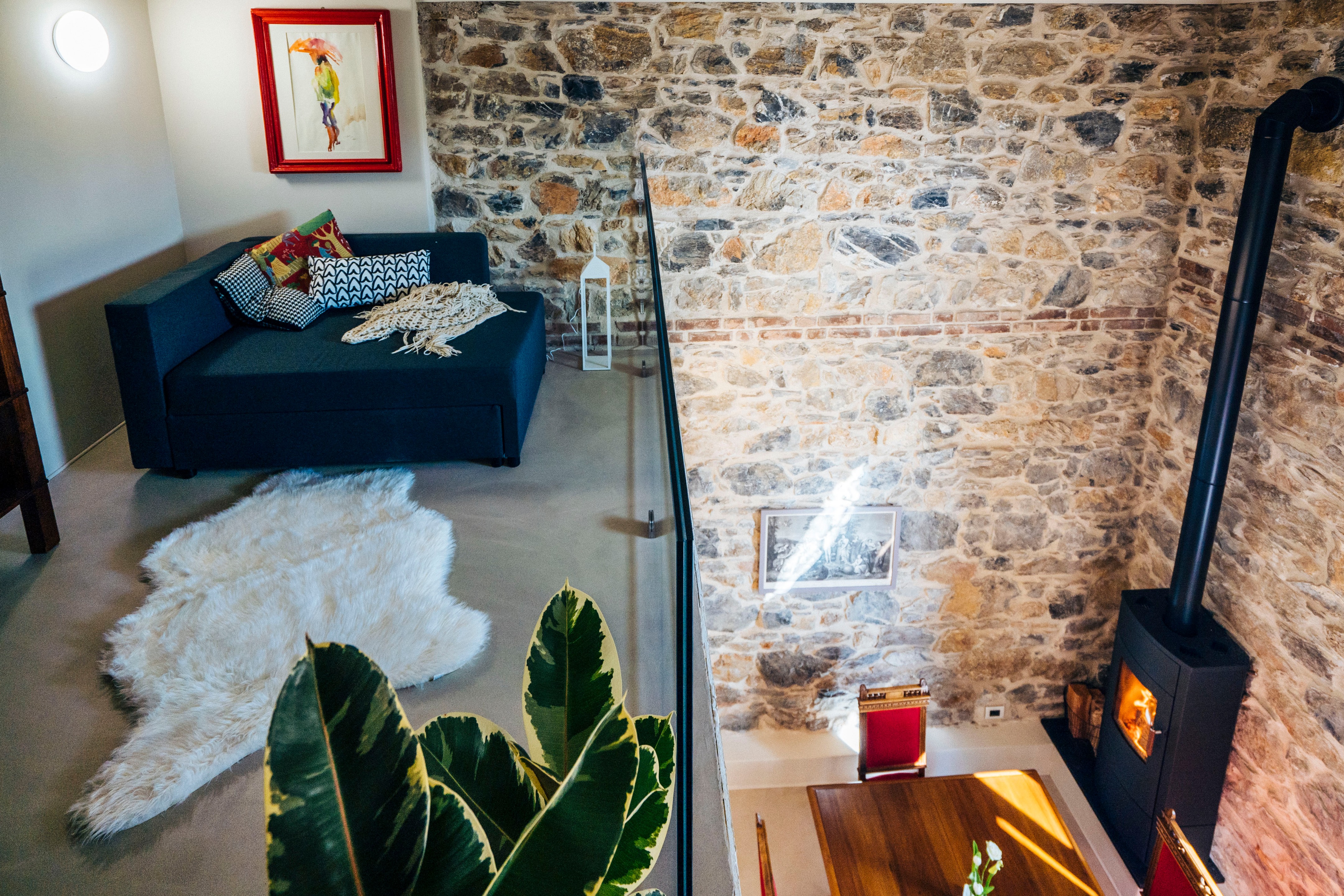 Restauro "Casa D&E"-6