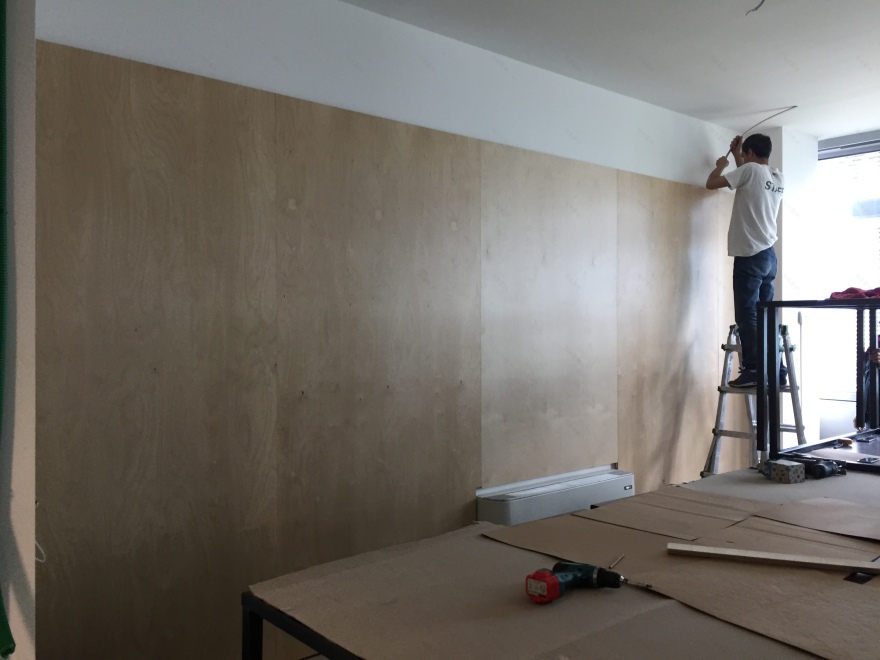 重塑总部空间 · Omnicom Mediagroup 米兰办公室设计-19