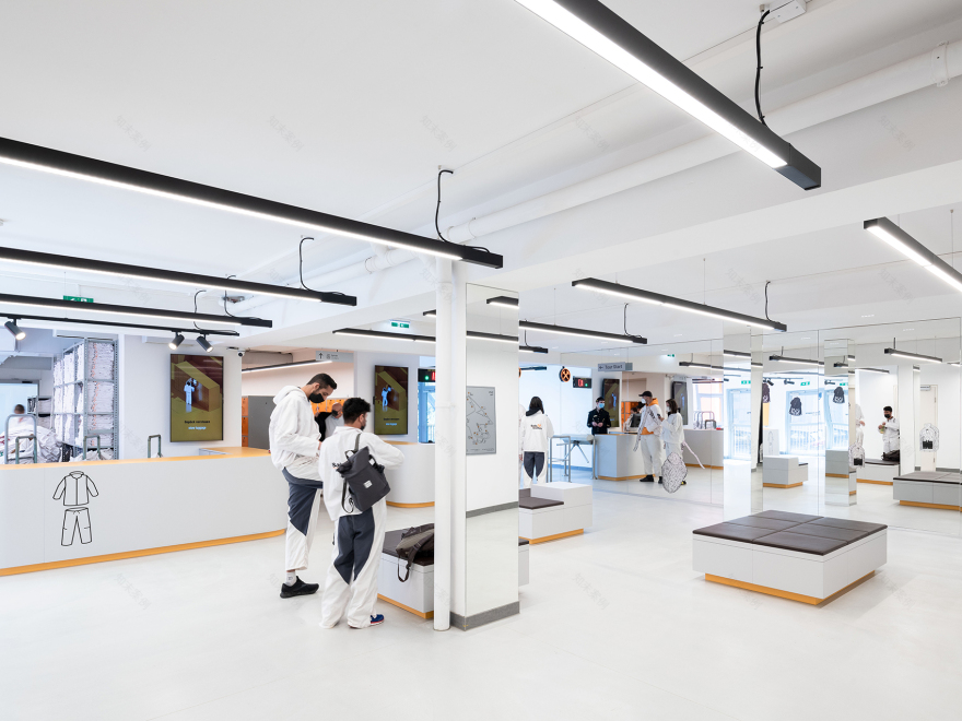 萨尔斯堡盐矿改造,奥地利/为游客打造独特的游览体验-29