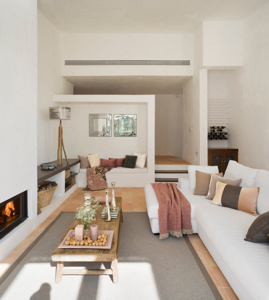 海景别墅“Villa San Diego”-3