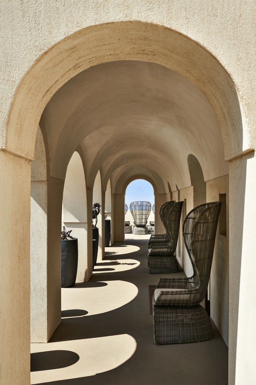 意式海岛度假酒店-4