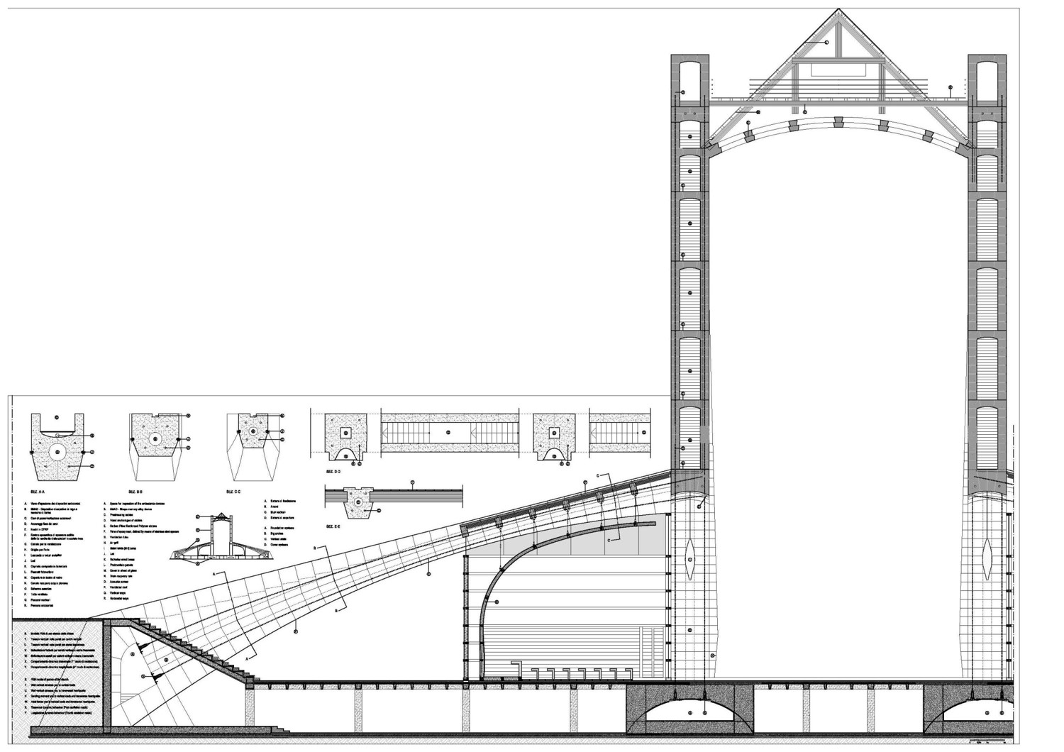 Punta Perotti 滨海区重建项目-13