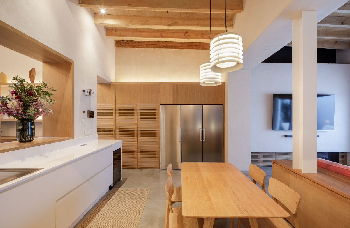 House in Castilla Street-0