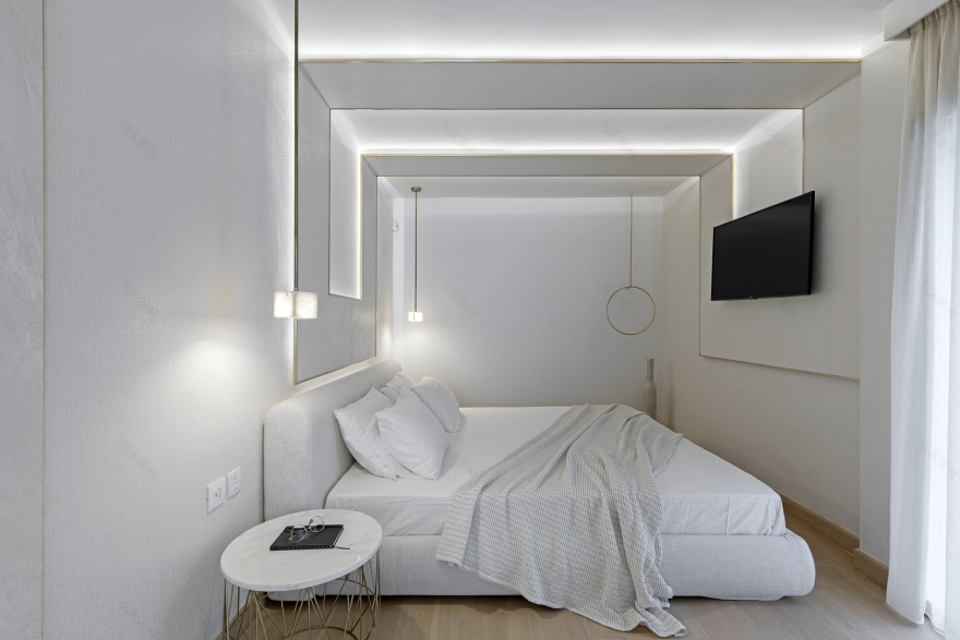 雅典海滨智能别墅,尽享奢华海景生活-15