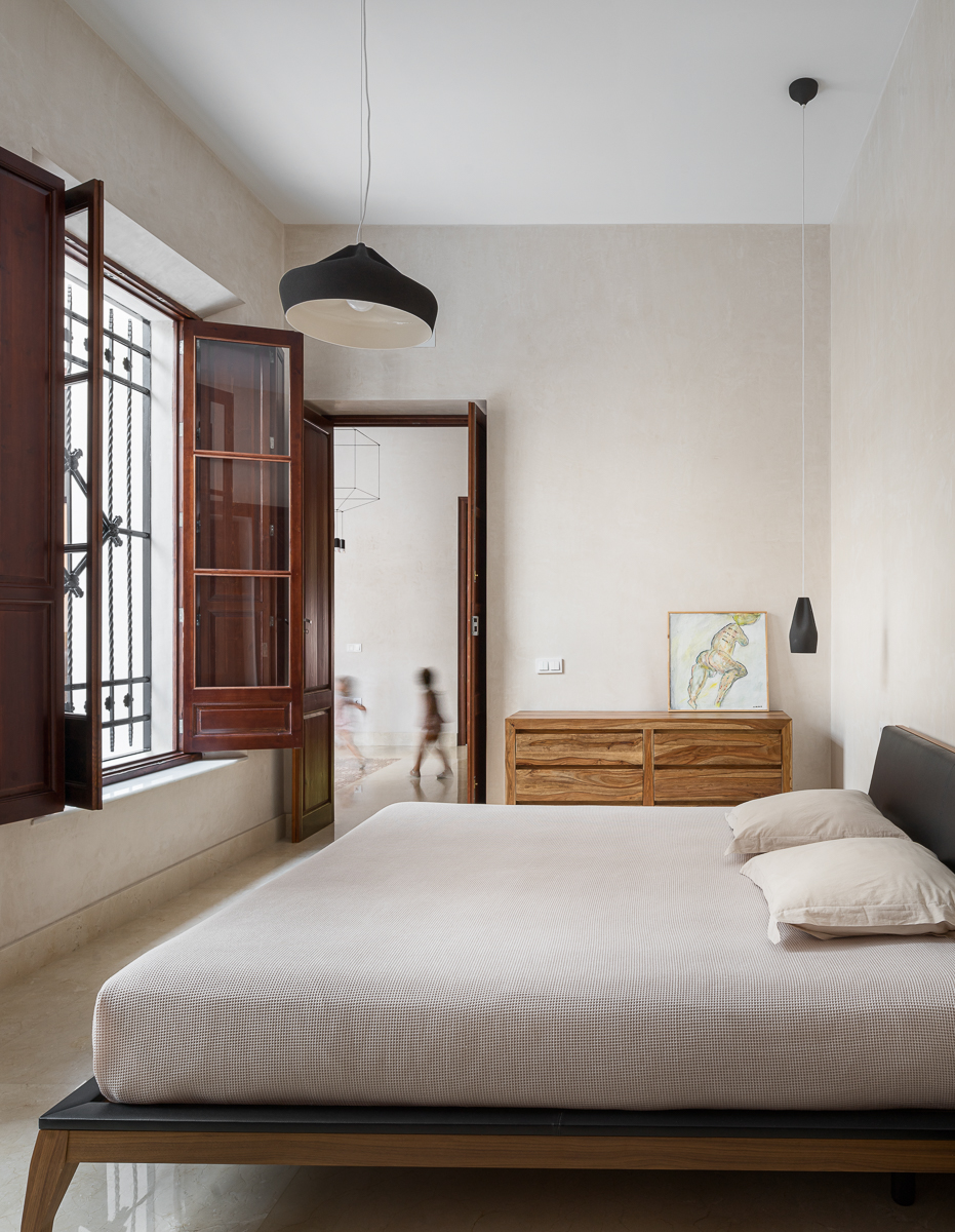 Domus Atrio 别墅-6