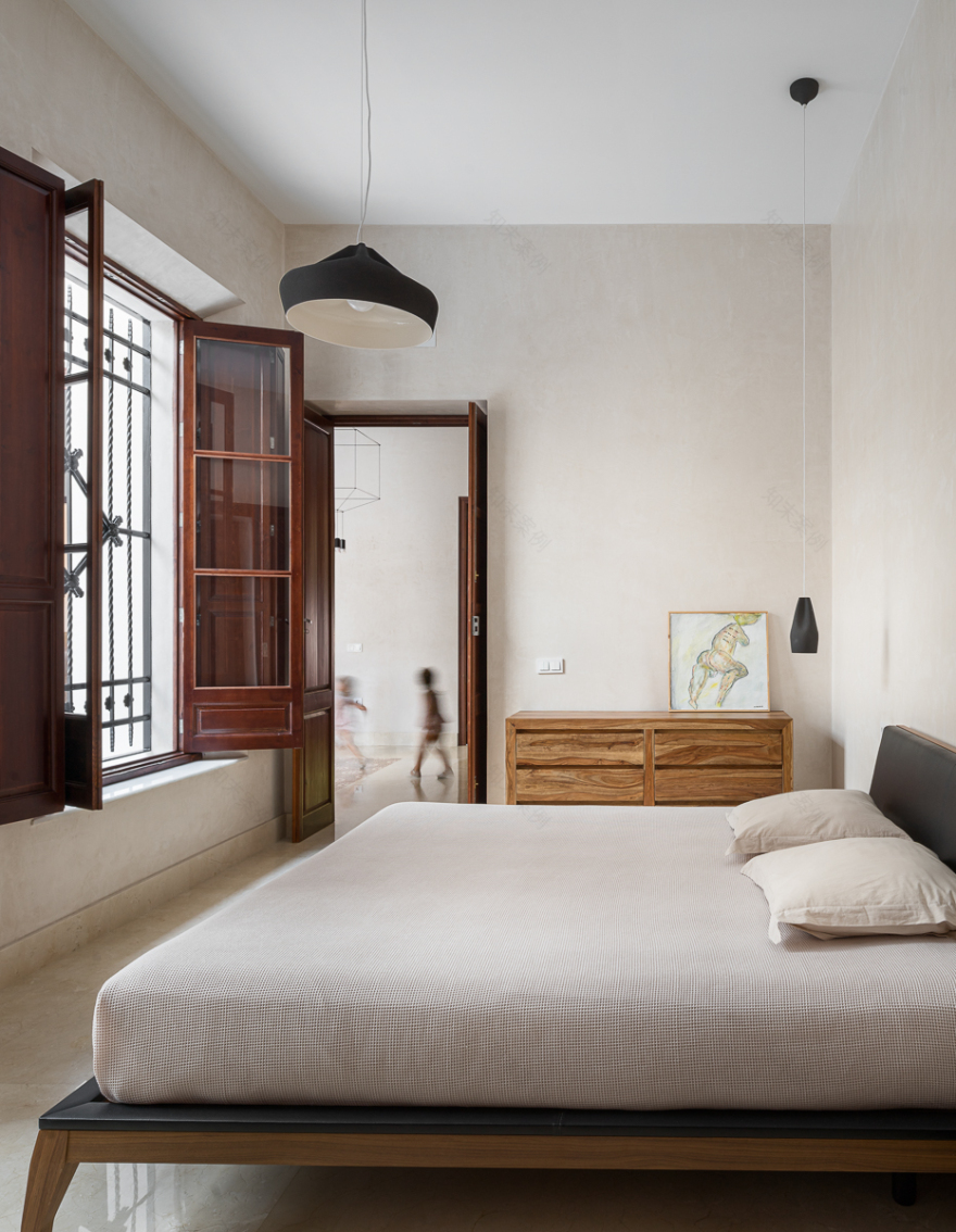 Domus Atrio 别墅-6