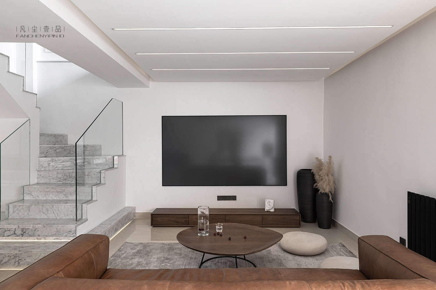 270m2 品质生活空间，演绎现代居家美学-32