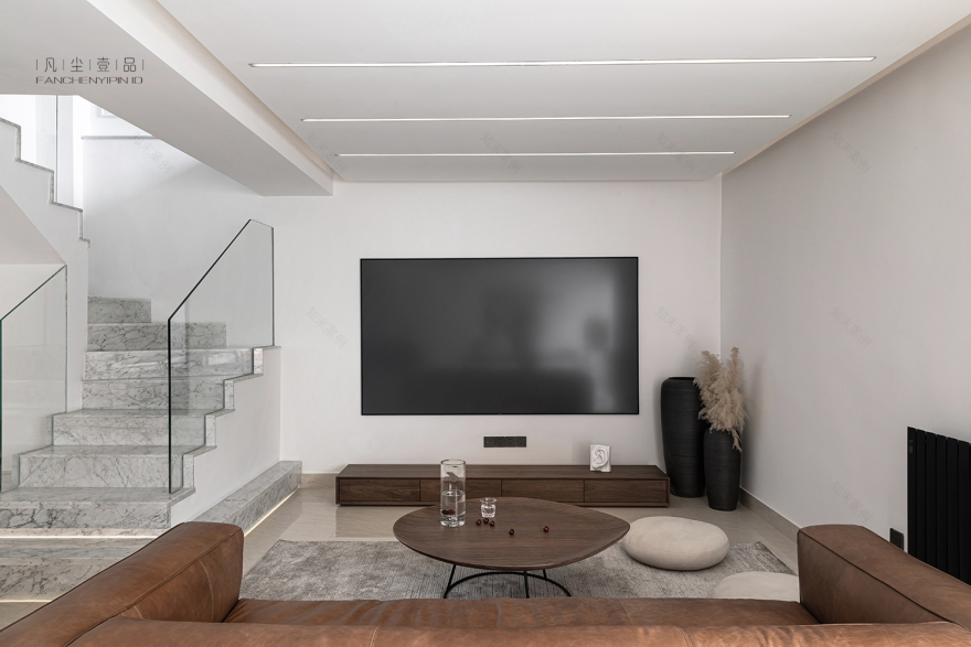 270m2 品质生活空间,演绎现代居家美学-32