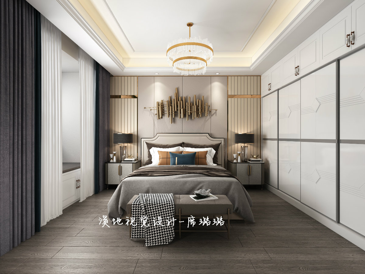 溪地设计表现公司-32