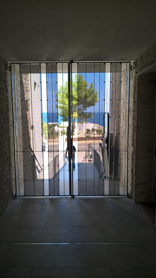 Polignano a Mare 地中海风格住宅创新设计-3