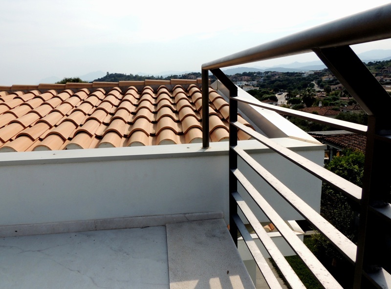 融合海景的复古家园-43