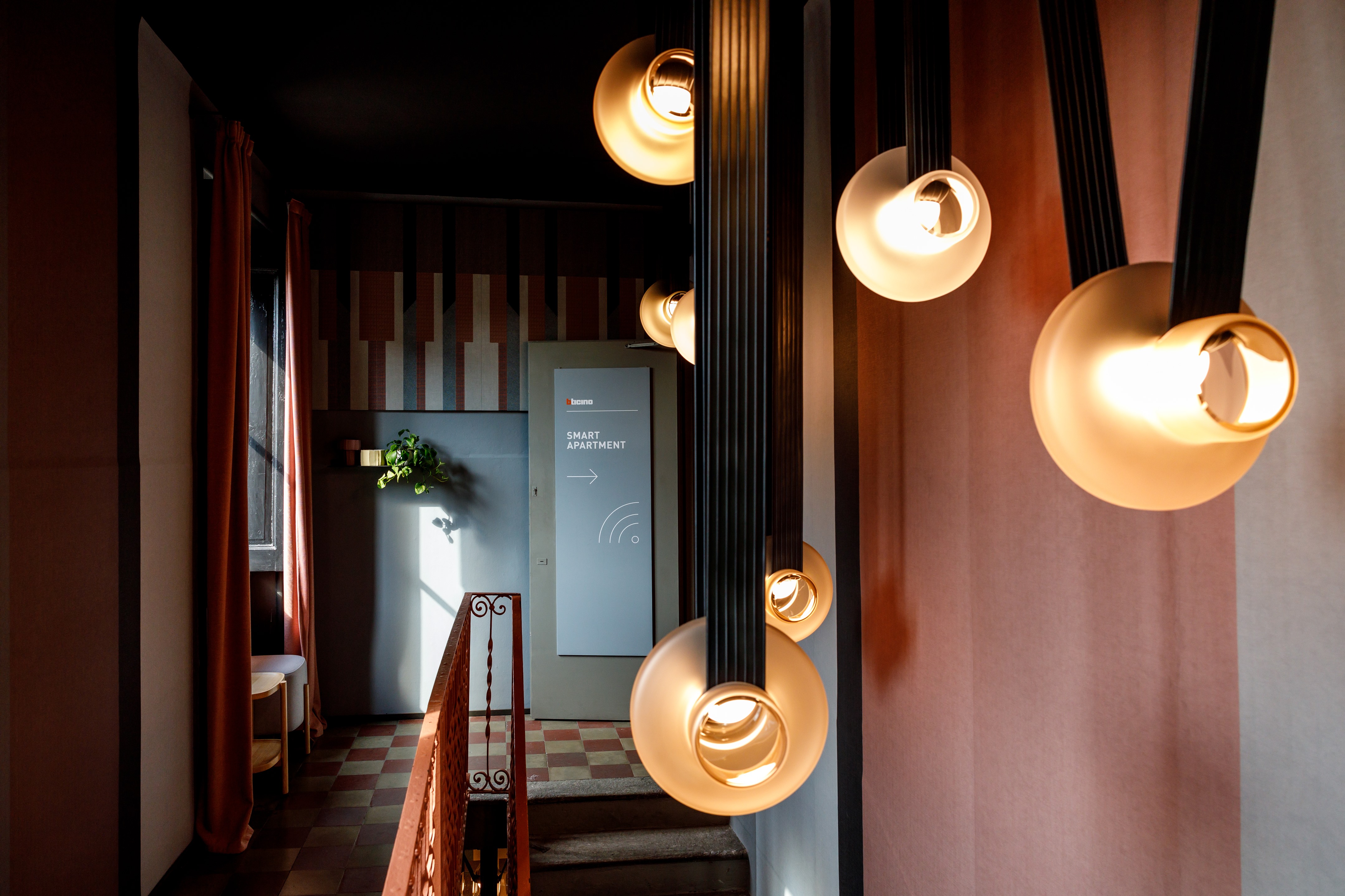 未来家居探索 · 米兰 2021 Archiproducts 展览丨意大利米兰丨Studio Salaris-118