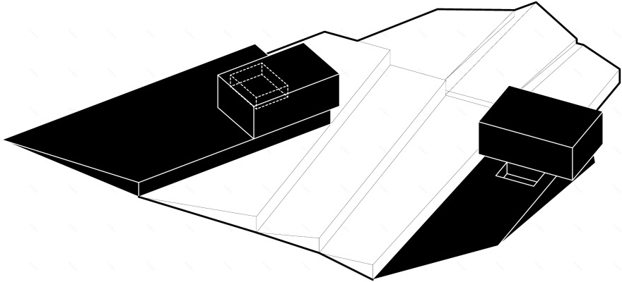 意大利 Sila 山区的生态住宅设计-55