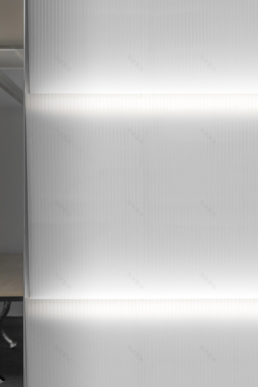 赛博白园 · 科技与传统共生的办公空间丨木又寸建筑事物室(AtelierTree)-78