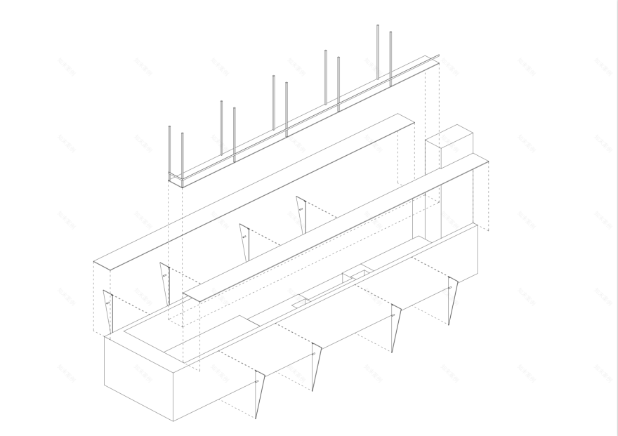 Jatachi 餐厅设计-13