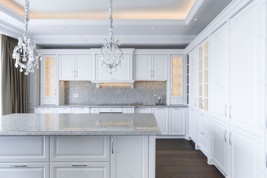 融合经典与时尚的 Gafencu 49 Penthouse 设计-5