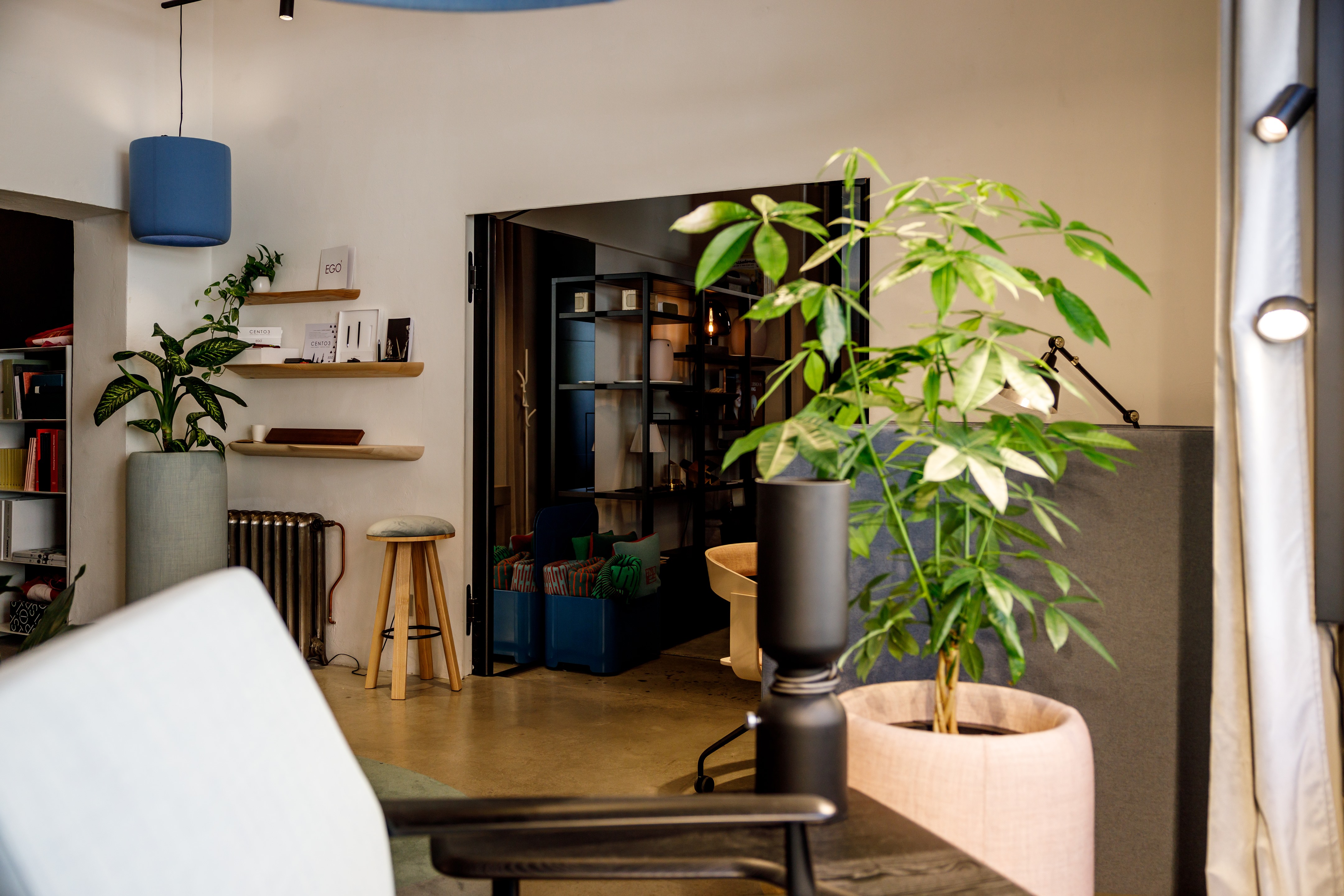 未来家居探索 · 米兰 2021 Archiproducts 展览丨意大利米兰丨Studio Salaris-143