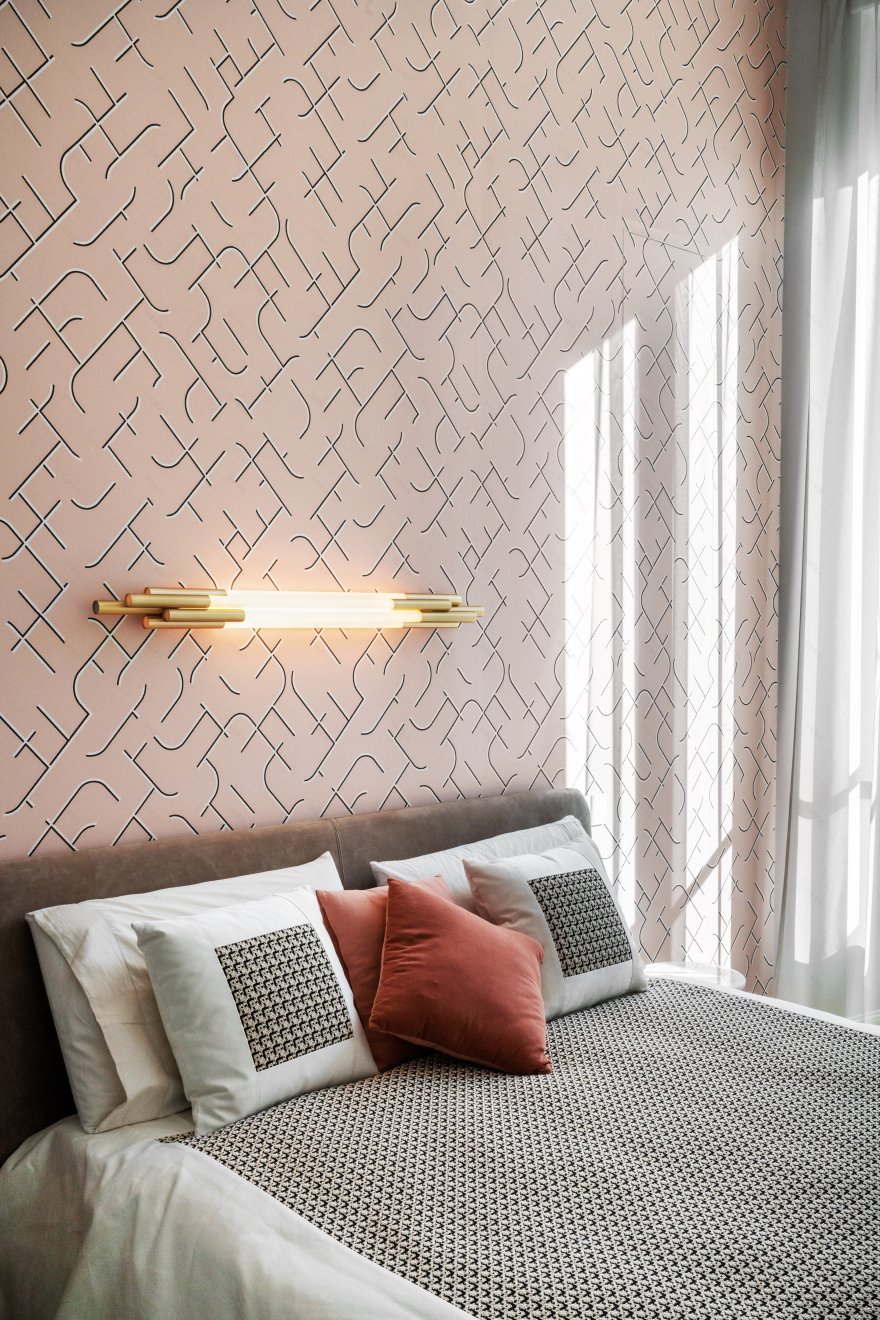 Italia and Partners丨平层丨Corso Einaudi-8