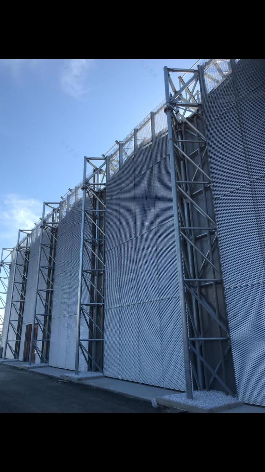 多功能体育场馆设计 | 灵活、经济、安全、功能齐全-2