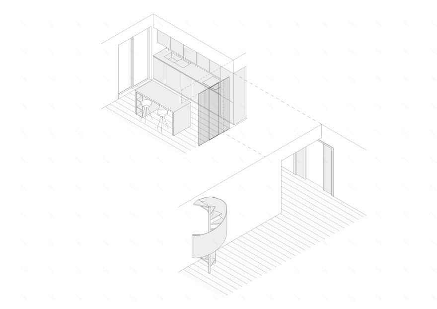 80 年代公寓的现代重生-8