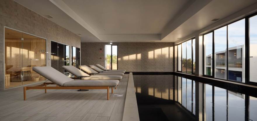 葡萄牙蓝海全景,全方位体验自然的全家度假胜地-5