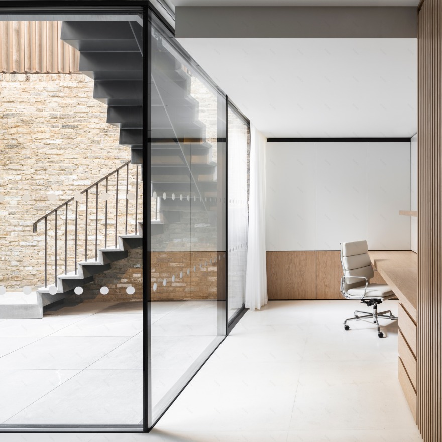 马丁建筑师事务所 QS·07 办公建筑-2