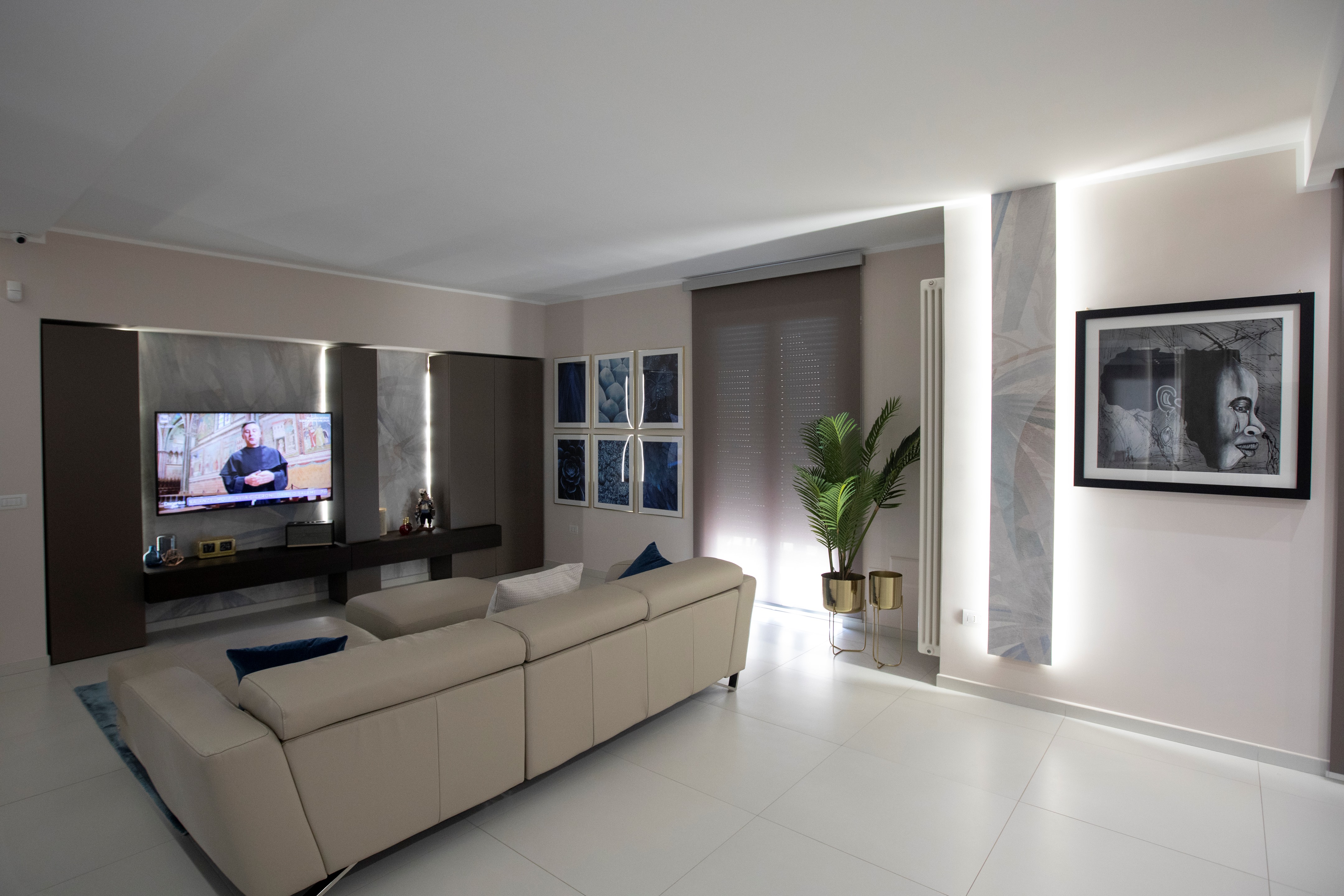 定制家居彰显个性魅力-0